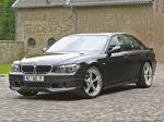 BMW ACS7 by AC Schnitzer 2005 года